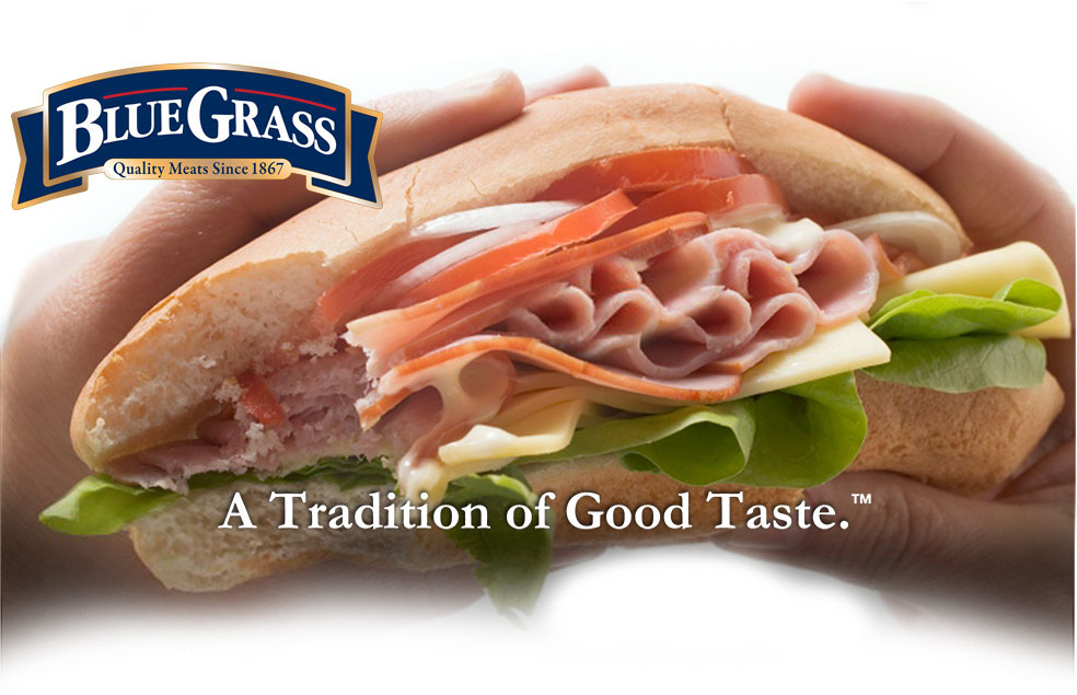 A Tradition of Good Taste