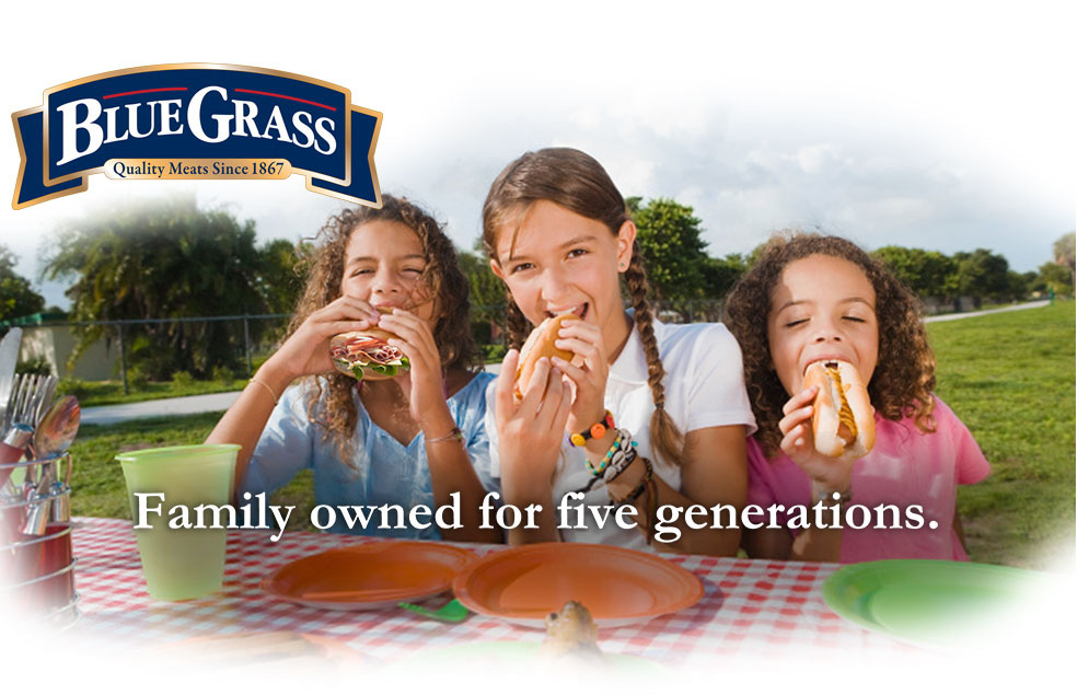 Family owned for five generations